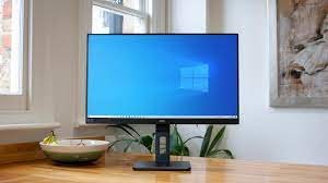Monitor