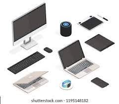 All in One Desktop Computer