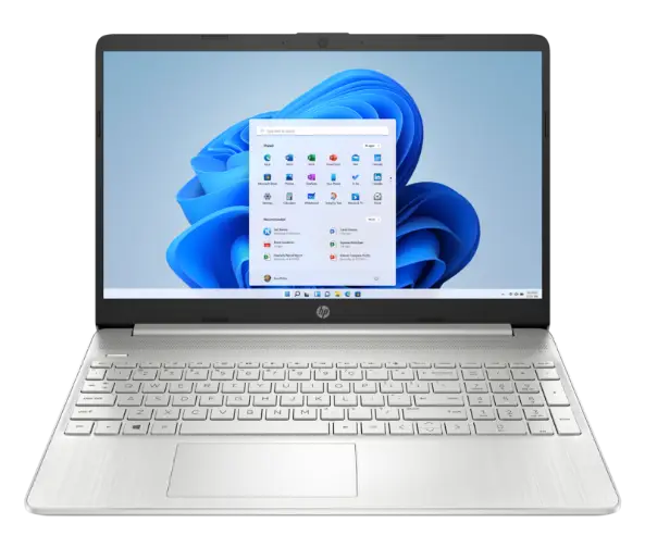 HP Laptop 15s-fq5326TU