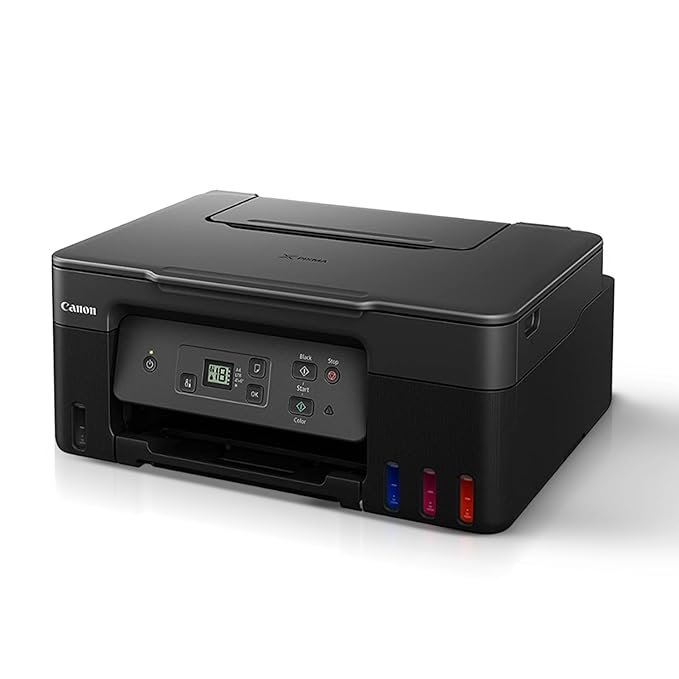 Canon PIXMA MegaTank G3770 All-in-one