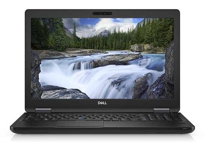 Dell Latitude 5590 Business Laptop